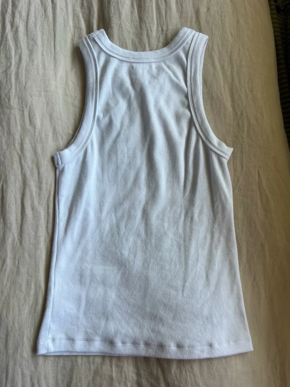 Clyque Kelly Full Tank - Picture 2 of 4